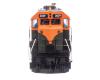 Great Northern EMD GP35 Locomotive #3039 With ESU LokSound
