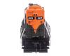 Great Northern EMD GP35 Locomotive #3039 With ESU LokSound