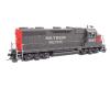 Southern Pacific EMD GP35 Locomotive #6625 With ESU LokSound