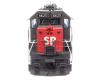 Southern Pacific EMD GP35 Locomotive #6625 With ESU LokSound