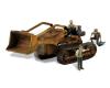Fritz's Front Loader