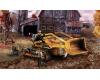 Fritz's Front Loader
