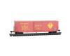 Delaware & Hudson 50' Standard Box Car 10' Single Door #27078