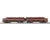 Pennsylvania Railroad Alco PA AA #5758 & #5759 with ProtoSound 3.0