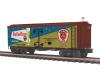 Ballantine Beer 36' woodsided reefer