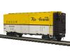 Rio Grande 40' AAR boxcar