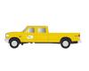 Ford® pickup truck set F-250 & F-350 Long Island RR