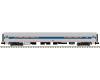 Amtrak phase VI Horizon food service car #53505