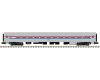 Amtrak phase III Horizon passenger car #54019