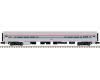Amtrak phase III Horizon food service car #53504
