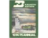 Burlington Northern 1974-75 Annual