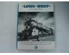 Lines West: A Pictorial History of the Great Northern Railway