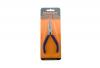 Mini Serrated Needle Nose Pliers