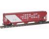 Transportation Corporation Of America Thrall 4750 Hopper #60073