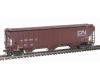 Canadian National (IC) Thrall 4750 Covered Hopper #769564