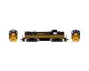 Rio Grande Alco RS-3 #5200 with Tsunami2