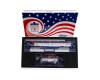Union Pacific bicentennial DDA40X #6900 with Tsunami2 & caboose #25717