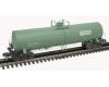 Kaiser Chemicals ACF 17,360 gallon chlorine tank car #19627