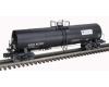 Pennwalt Chemicals 17,360 gallon chlorine tank car #85397