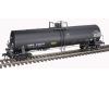 SHPX (Oxy Chemicals) 17,360 gallon chlorine tank car #240232