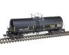 GATX 17,600 gallon Trinity corn syrup tank car #4827