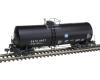 GATX (Service Driven) 17,600 gallon Trinity corn syrup tank car #4432