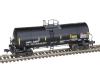 GATX Trinity 17,600 gallon corn syrup tank car #4827