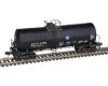 GATX (Service Driven) Trinity 17,600 gallon corn syrup tank car #4437