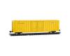 Union Pacific 60' Rib Side Double-Plug Door High-Cube Box Car #700432