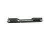 New York Central Heavyweight Depressed-Center Flat Car #498994