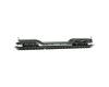 New York Central Heavyweight Depressed-Center Flat Car #498994