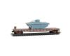 Southern Pacific With LVT9 (a) Load 3-Pack With Jewel Cases