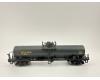 Santa Fe F7 freight train set with DCC & sound
