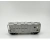 Santa Fe F7 freight train set with DCC & sound