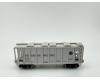 Santa Fe F7 freight train set with DCC & sound