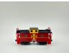 Santa Fe F7 freight train set with DCC & sound