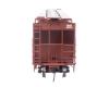 BNSF Trinity 4750 3-bay covered hopper #466201