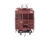BNSF Trinity 4750 3-bay covered hopper #466201