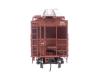 BNSF Trinity 4750 3-bay covered hopper #467610
