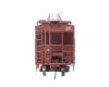 BNSF Trinity 4750 3-bay covered hopper #468071