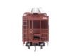 BNSF Trinity 4750 3-bay covered hopper #468160