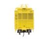 Chicago & North Western Trinity 4750 3-bay covered hopper #178041
