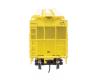 Chicago & North Western Trinity 4750 3-bay covered hopper #178218