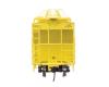 Chicago & North Western Trinity 4750 3-bay covered hopper #178415