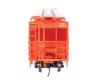 GACX Trinity 4750 3-bay covered hopper #469729