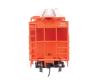 GACX Trinity 4750 3-bay covered hopper #469729