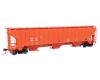 GACX Trinity 4750 3-bay covered hopper #469779