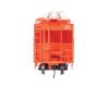 GACX Trinity 4750 3-bay covered hopper #469779