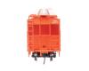 GACX Trinity 4750 3-bay covered hopper #469779