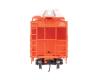 GACX Trinity 4750 3-bay covered hopper #469978